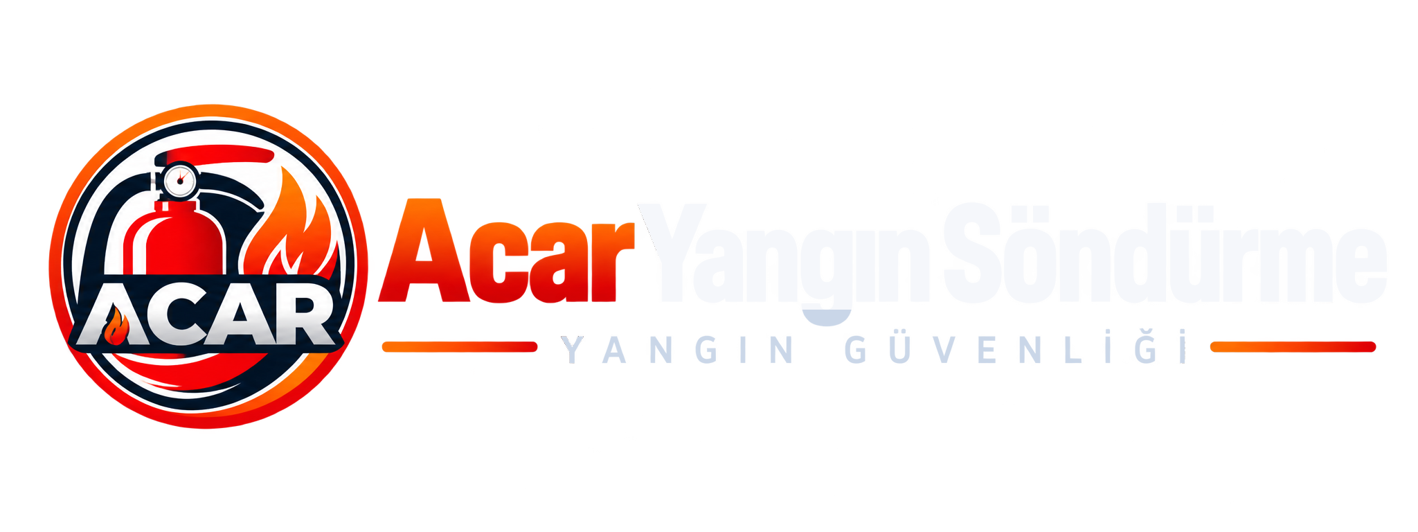 Acar Yangın Söndürme