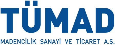 TÜMAD Madencilik Sanayi ve Ticaret A.Ş.