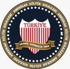 Amerikan Kültür Kolejleri Türkiye
