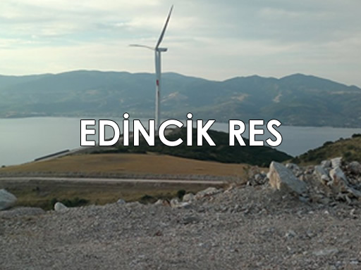 Edincik RES