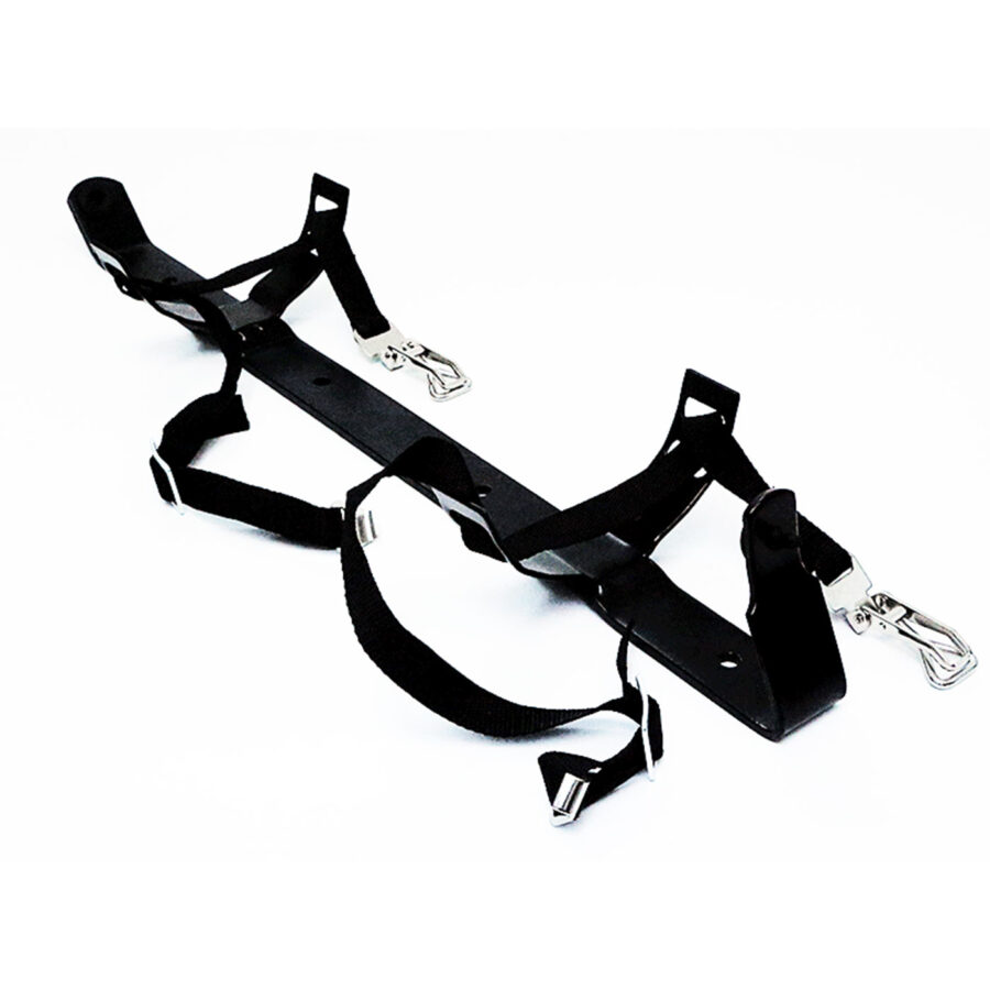 10 Kg Karbondioksit Braket