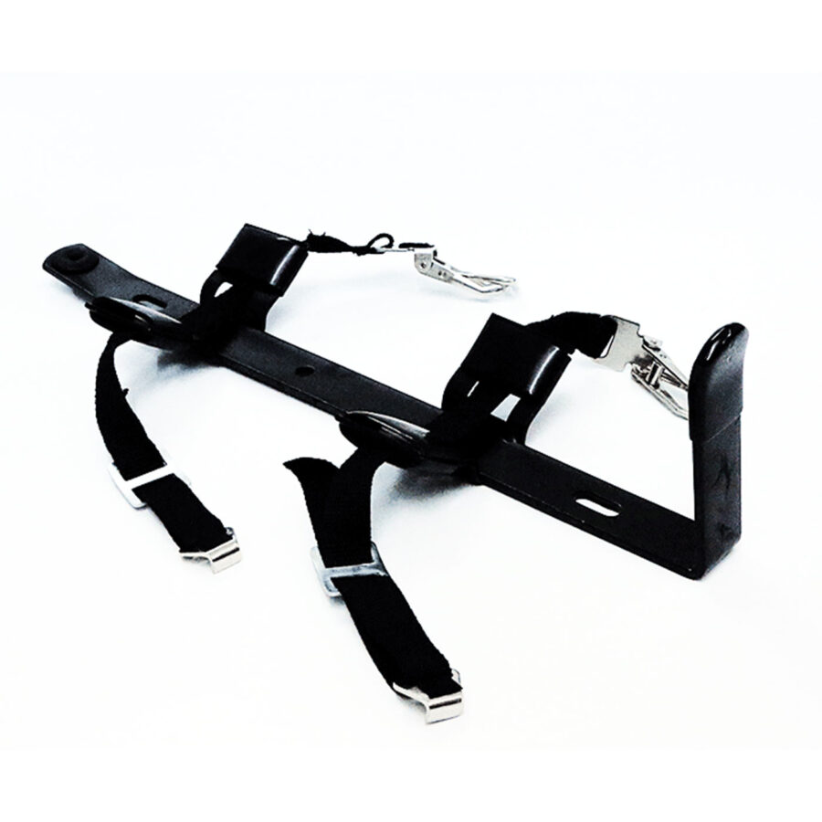 2 Kg Karbondioksit Braket