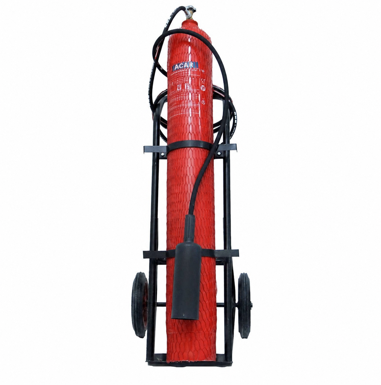 30 KG Karbondioksitli